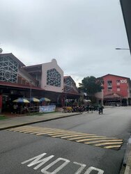 Chong Pang Garden (D27), Shop House #456646721